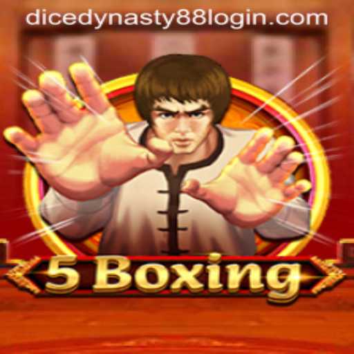 The Innovative World of 5Boxing: A Fresh Take on Dice Games