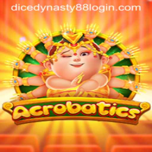 Mastering Acrobatics: Unveiling the Thrills of DiceDynasty88