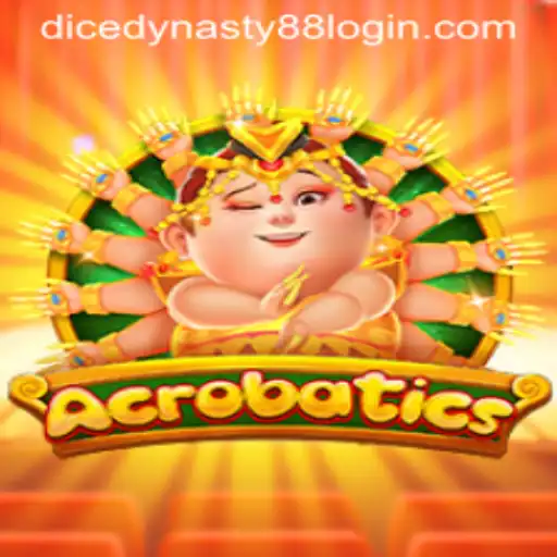 Mastering Acrobatics: Unveiling the Thrills of DiceDynasty88