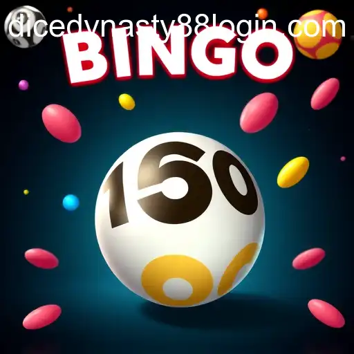 The Exciting World of Bingo Games and DiceDynasty88