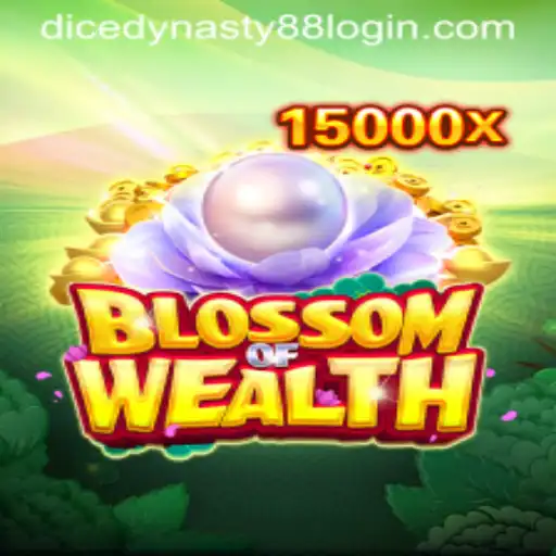 Exploring the Exciting World of BlossomofWealth: A Dive into DiceDynasty88