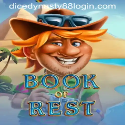 Exploring the Enchanting World of BookofRest and the Strategic Depth of DiceDynasty88