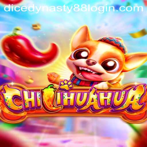 Unveiling the Thrills of CHILIHUAHUA: A Dive into DiceDynasty88's New Adventure