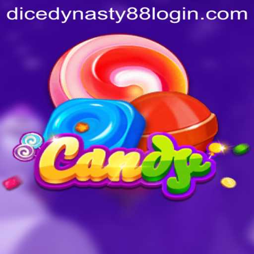 Unveiling the World of Candy: A DiceDynasty88 Adventure
