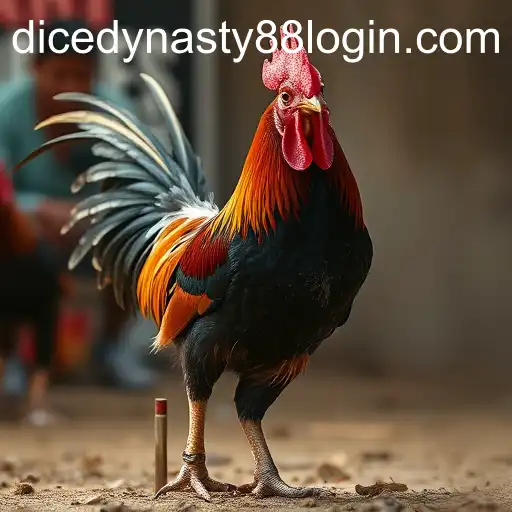 Cockfighting: A Deep Dive into Its Culture and DiceDynasty88’s Role
