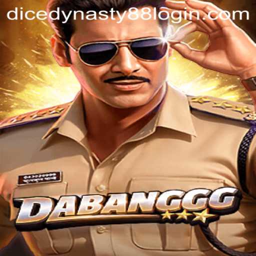Exploring the Thrills of DABANGGG: A DiceDynasty88 Experience