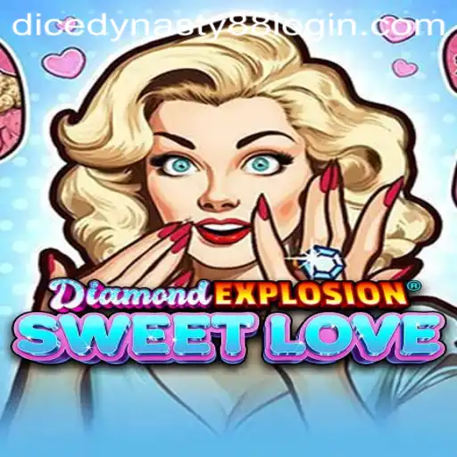 DiamondExplosionSweetLove: An Immersive Experience