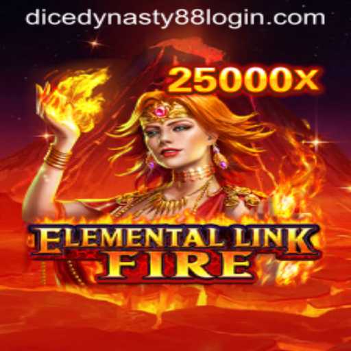Discovering ElementalLinkFire: A Captivating Journey Through DiceDynasty88