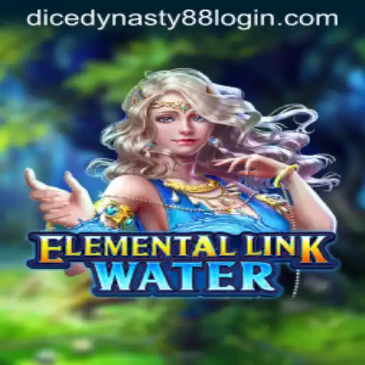 Exploring ElementalLinkWater: Dive into the Adventures of DiceDynasty88