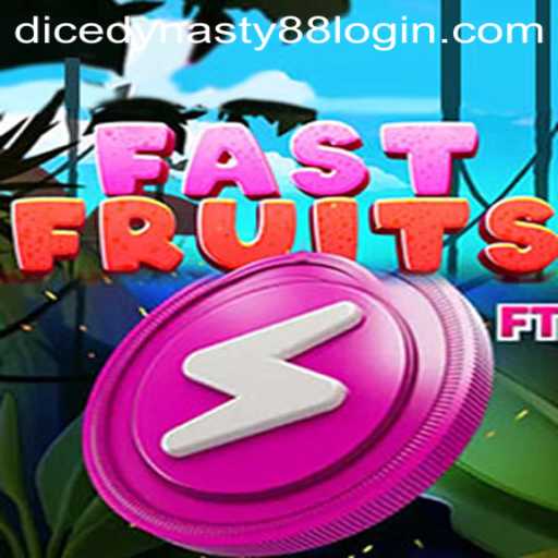 FastFruits: A Dynamic Gaming Adventure