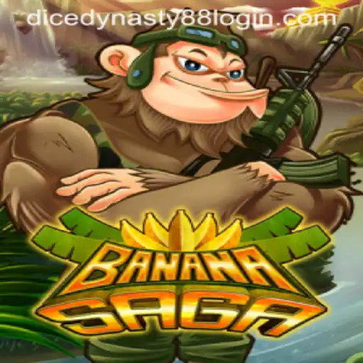 Exploring the Thrilling World of BananaSaga and DiceDynasty88