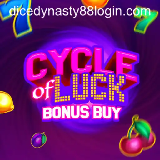 Exploring CycleofLuckBonusBuy: An Epic Journey Through DiceDynasty88