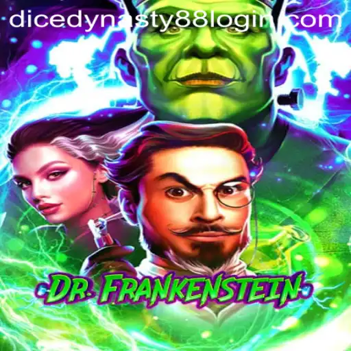 DrFrankenstein and the Rise of DiceDynasty88: An Innovative Gaming Experience