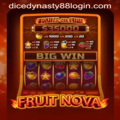 Exploring the Exciting World of FruitNova and the Thrills of DiceDynasty88