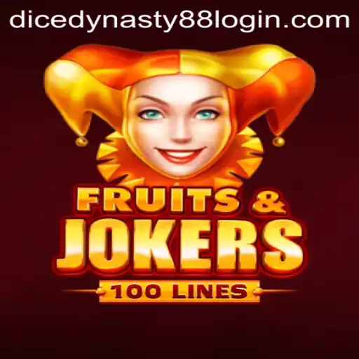 Exploring the Thrills of FruitsAndJokers100