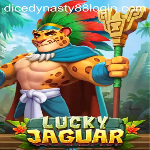 Exploring LuckyJaguar: An Immersive Dice Game Experience