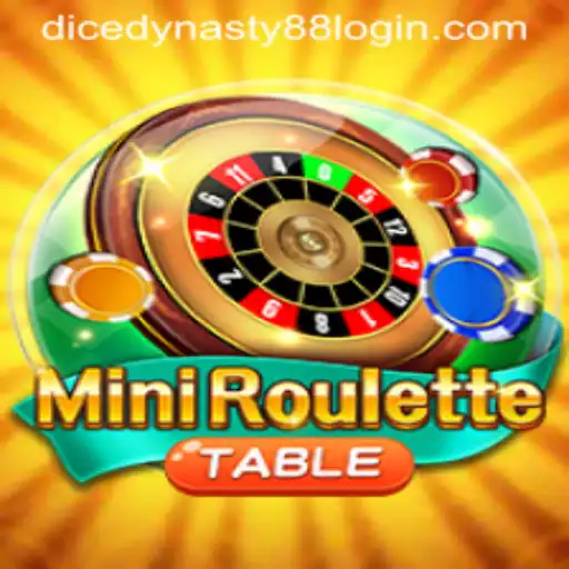 Discover the Excitement of MiniRoulette: A New Era with DiceDynasty88