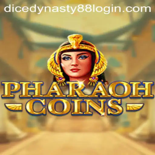 Unleashing the Excitement of PharaohCoins: A Deep Dive into DiceDynasty88