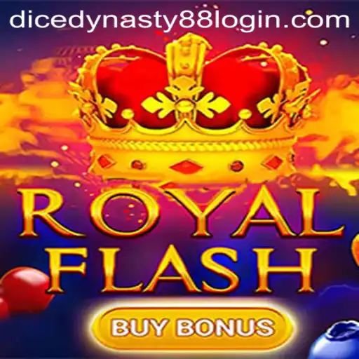 Exploring the Excitement of RoyalFlashBuyBonus and the DiceDynasty88 Phenomenon
