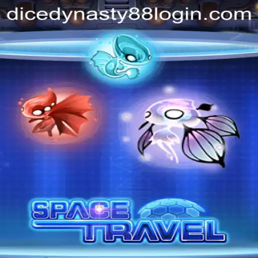 Exploring DiceDynasty88 Within SpaceTravel: A Galactic Adventure