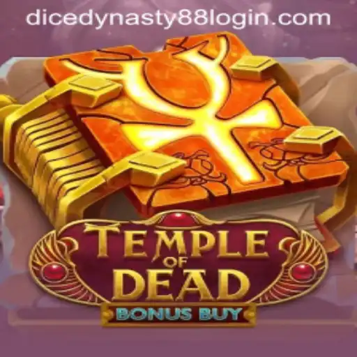 Exploring TempleofDeadBonusBuy: A New Era in Gaming