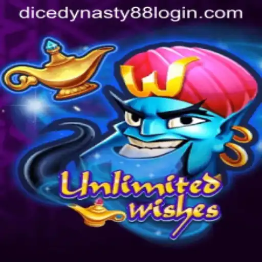 UnlimitedWishes: Explore the Magic of DiceDynasty88
