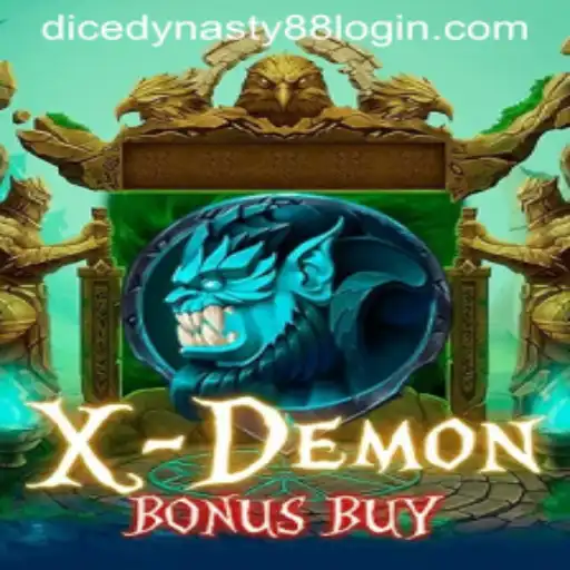 XDemonBonusBuy: Dive into the Enchanting World of DiceDynasty88