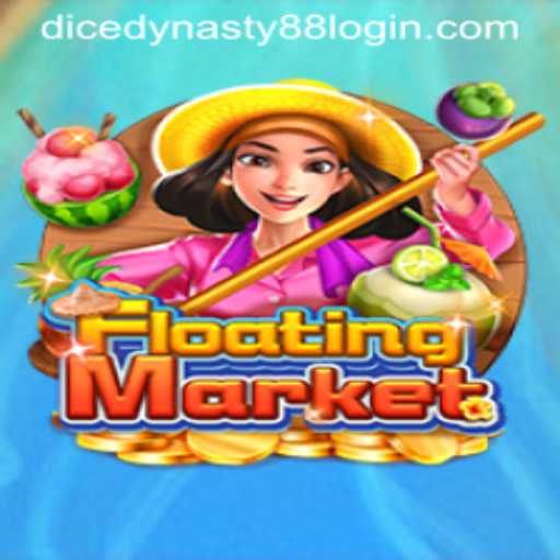 FloatingMarket: Navigate the Waters of Strategic Fortune