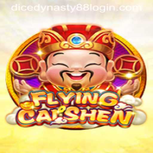 FlyingCaiShen: Unleashing the DiceDynasty88 Adventure