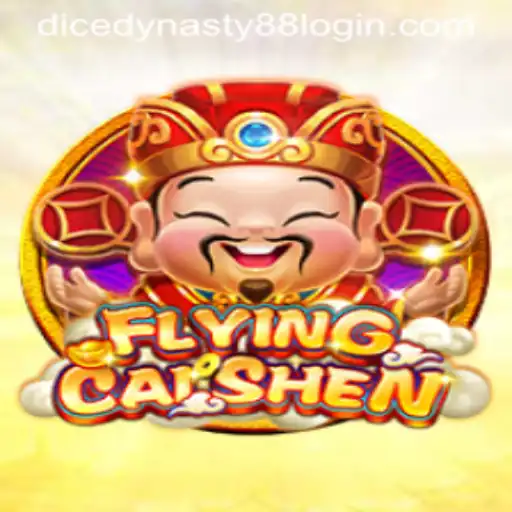 FlyingCaiShen: Unleashing the DiceDynasty88 Adventure