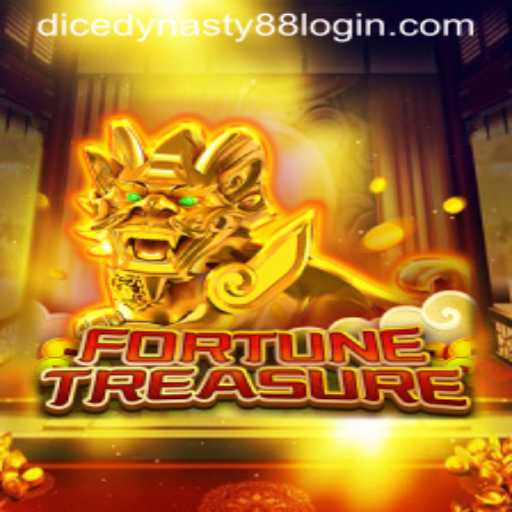 Unveiling FortuneTreasure: The Exciting DiceDynasty88 Adventure