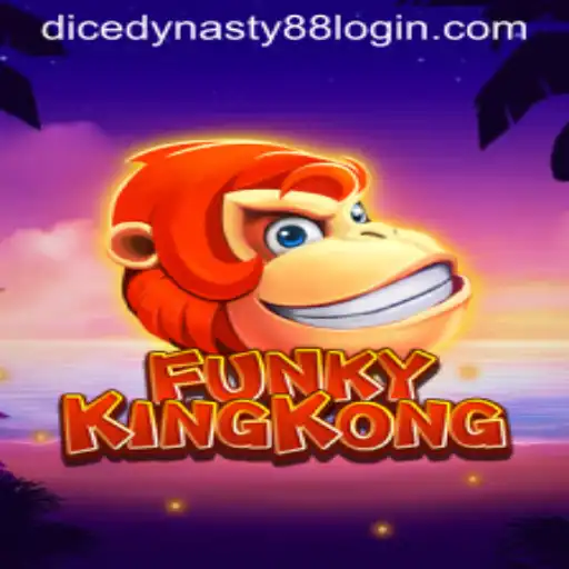 FunkyKingKong: A Game of Strategy and Adventure