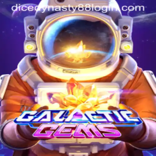 GalacticGems Unveiled: Dive Into DiceDynasty88's Cosmic Universe