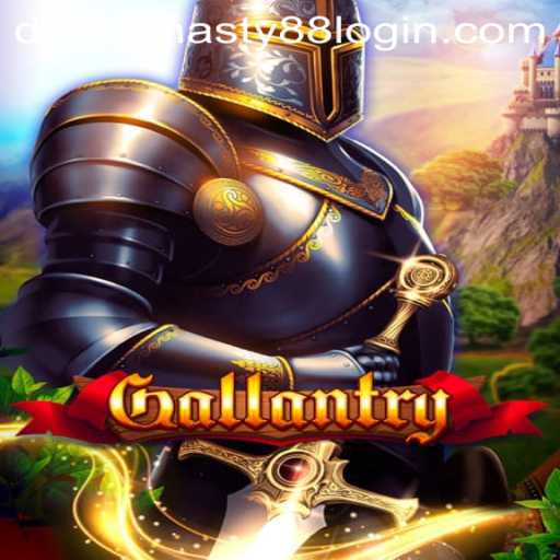 Gallantry: A Riveting Journey into the World of Dice, Strategy, and Fantasy with DiceDynasty88
