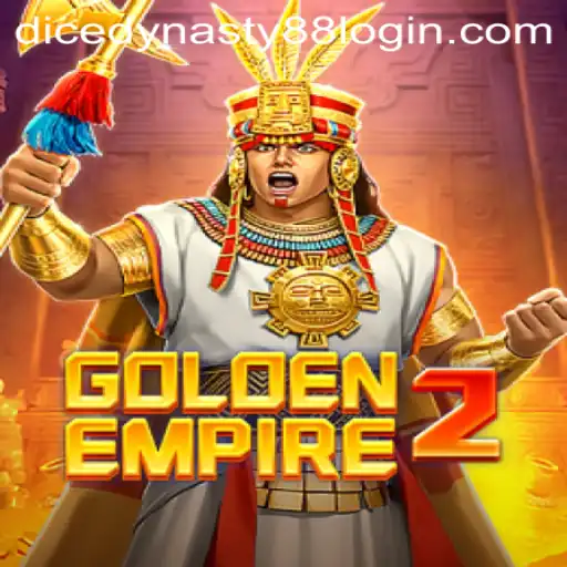 Explore the Exciting World of GoldenEmpire2: A Journey into DiceDynasty88