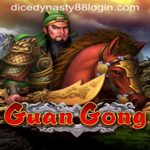 GuanGong: Exploring the Exciting World of DiceDynasty88