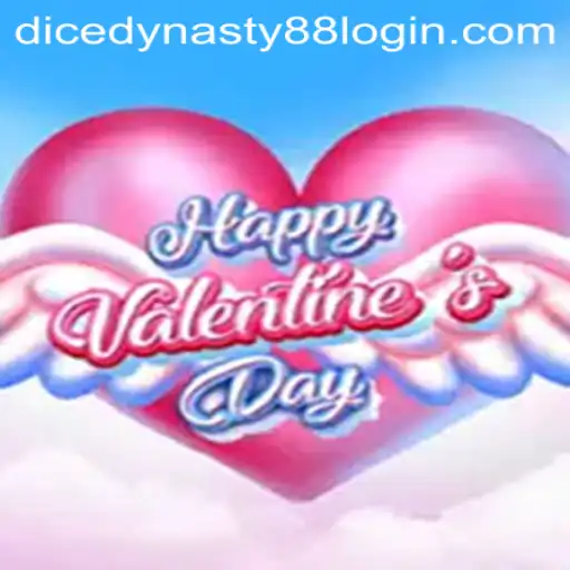 Exploring HappyValentinesDay: A New Era of Gaming with DiceDynasty88