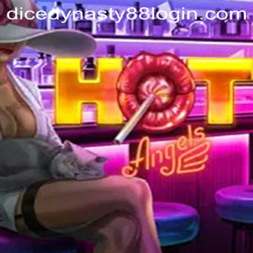 Exploring the Thrills of HotAngels: A Dive into DiceDynasty88