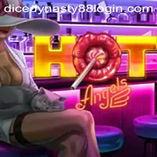 Exploring the Thrills of HotAngels: A Dive into DiceDynasty88