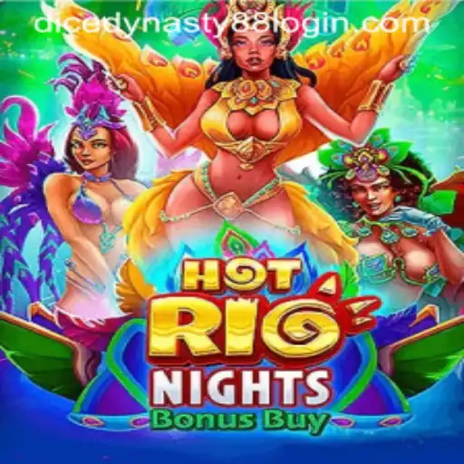 Exploring HotRioNightsBonusBuy amidst the DiceDynasty88 Craze