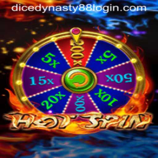 Discover the Intrigue of HotSpin: A Deep Dive into DiceDynasty88