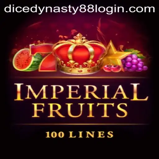 Exploring the Exciting World of ImperialFruits100 and DiceDynasty88