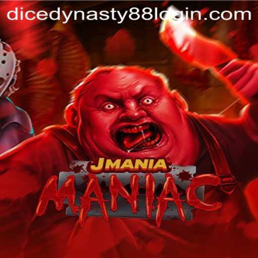 Unveiling JManiaManiac: A Journey into the Realm of DiceDynasty88