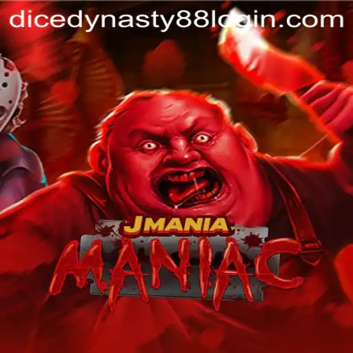 Unveiling JManiaManiac: A Journey into the Realm of DiceDynasty88