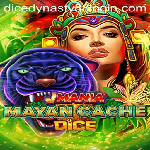 Exploring the Fascination of JManiaMayanCacheDice with DiceDynasty88