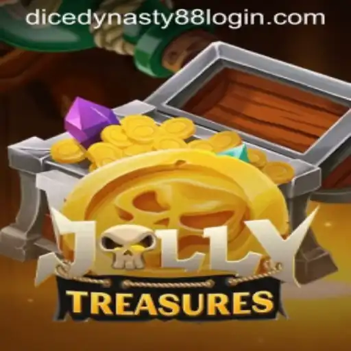 Exploring the Enchanting World of JollyTreasures: A Deep Dive into DiceDynasty88