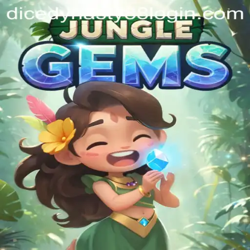 Discover JungleGems: An Exciting Exploration of DiceDynasty88