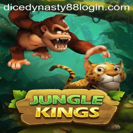 Explore the Adventure of JungleKings: The Exciting Realm of DiceDynasty88