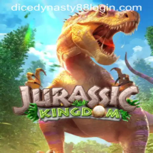 Discover the Thrills of JurassicKingdom: A New Adventure with DiceDynasty88