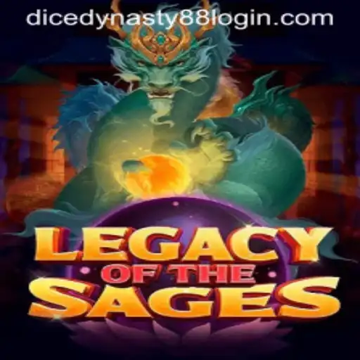 LegacyoftheSages: Unveiling the Mystical World of 'DiceDynasty88'